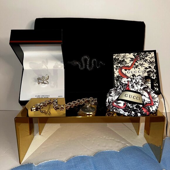 The Year of the Snake Bundle - Picture 1 of 11
